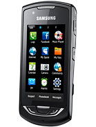 Samsung S5620 Monte title=
